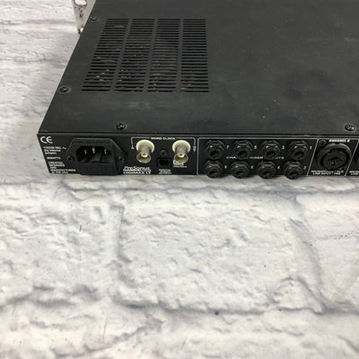 Presonus Digimax LT 8 Channel Mic/Line Preamp