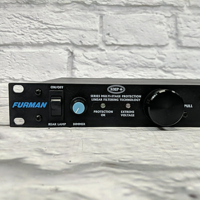 Furman PL-Plus Series II Power Conditioner