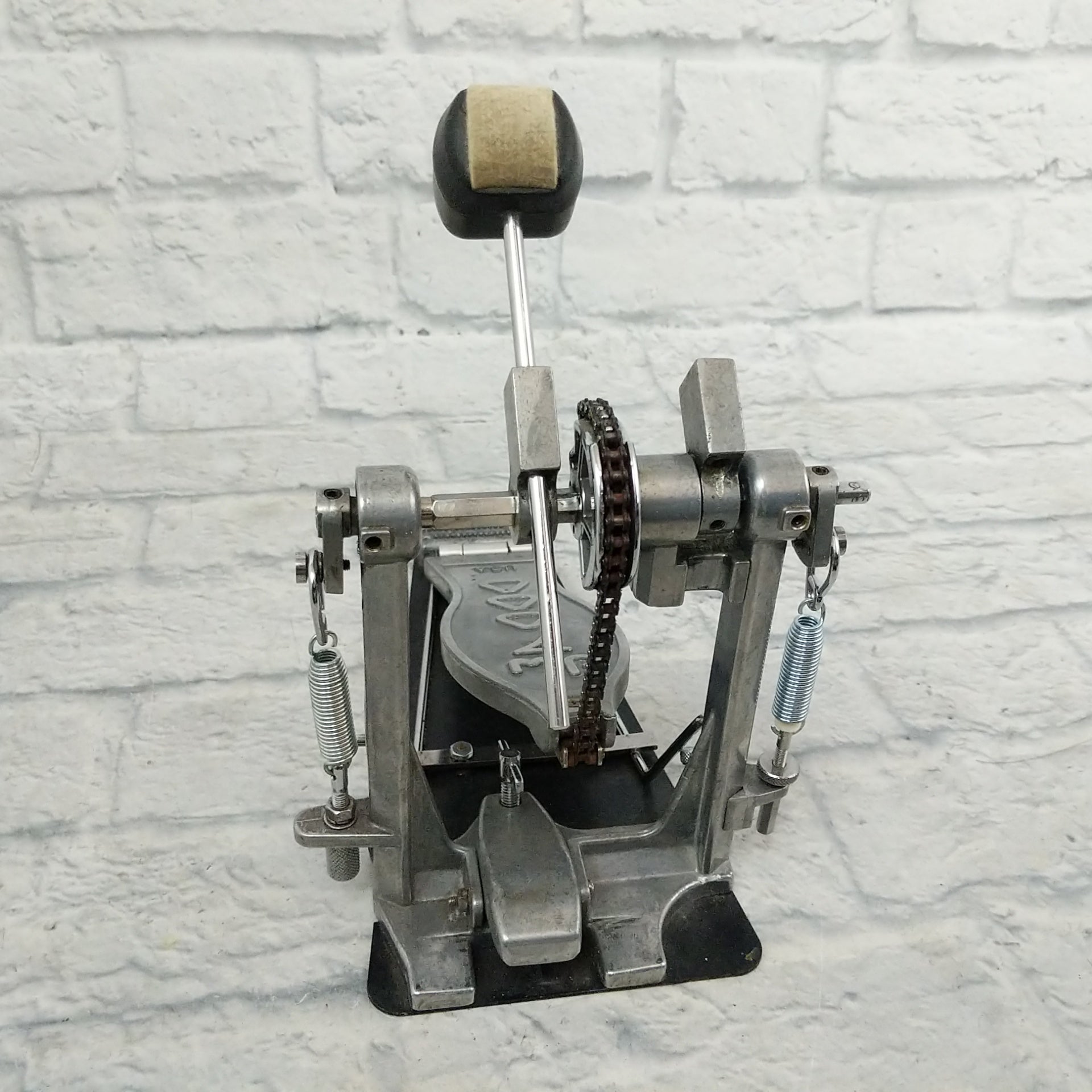 dw 7000 kick pedal DW 7000 Single Kick Pedal