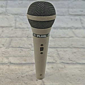 Electro-Voice PL88L Dynamic Handheld Mirophone