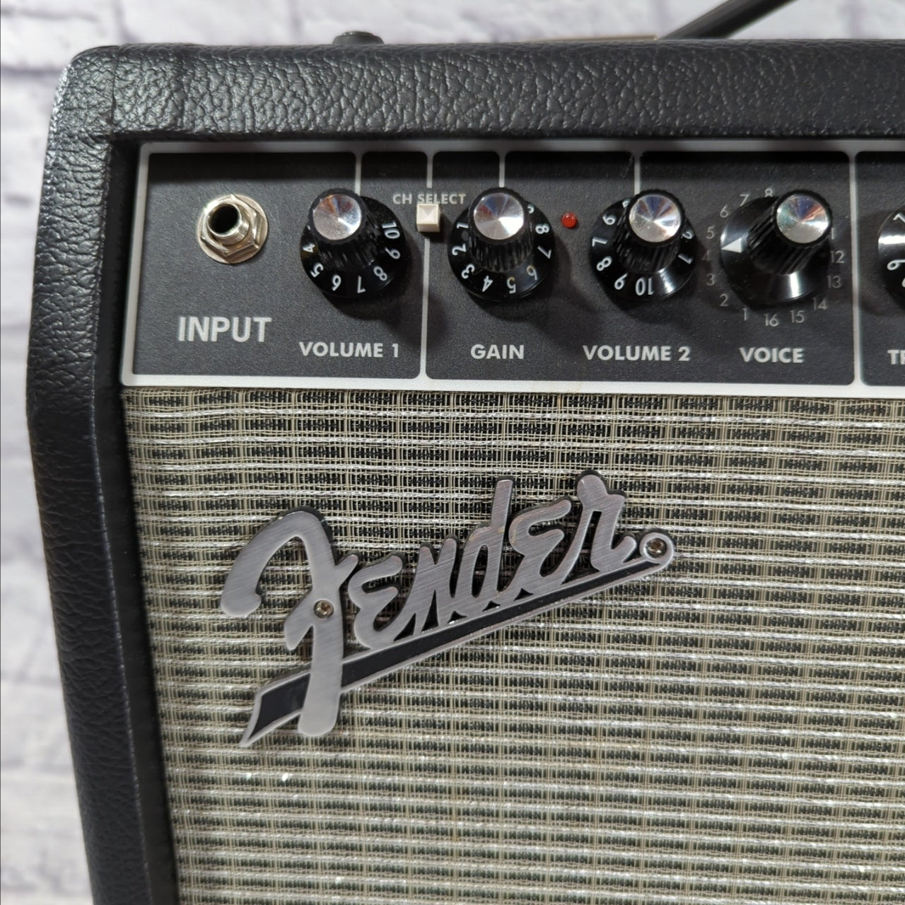 Fender Super Champ X2 Guitar Combo Amp