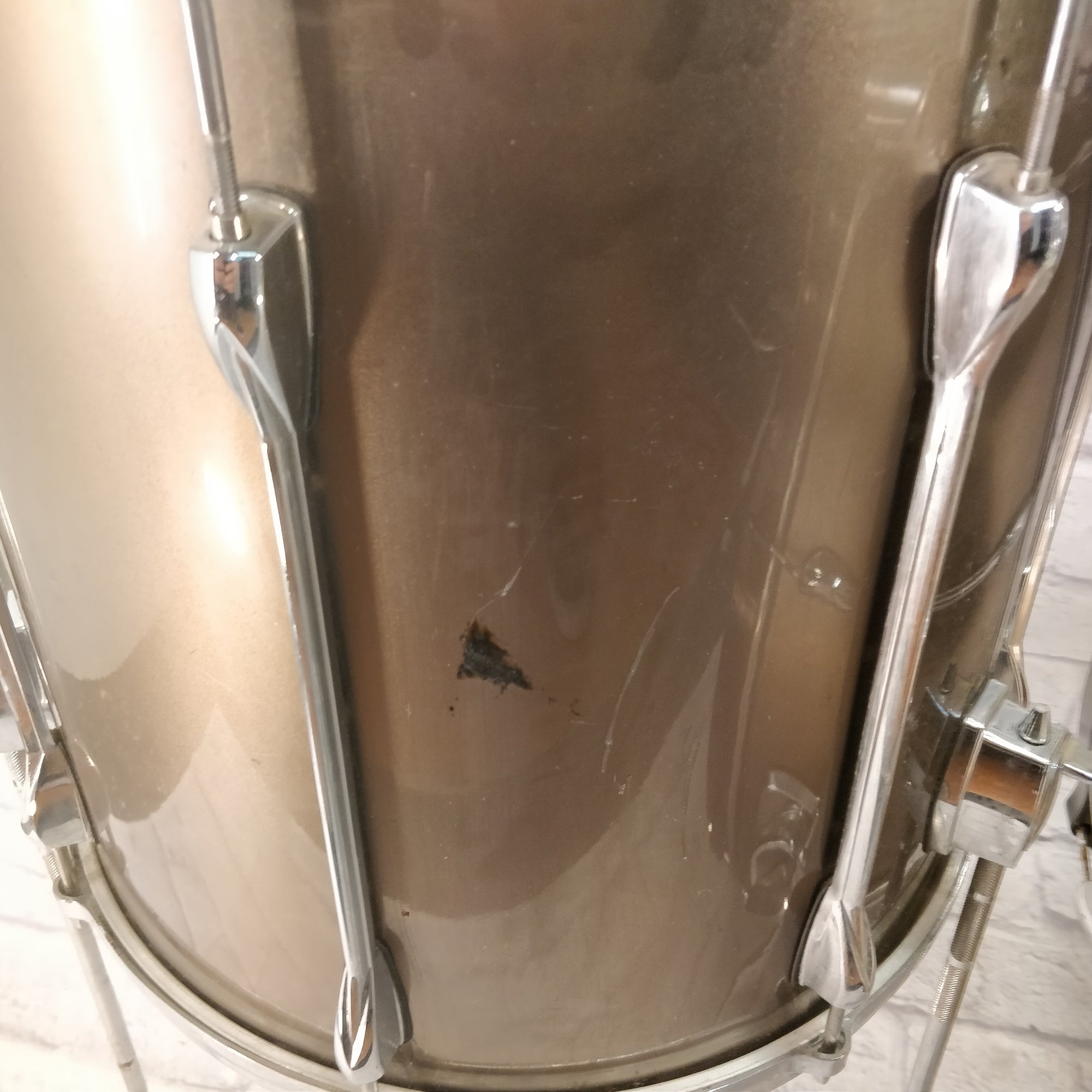 Tama Superstar 12/13/16/22 4pc Drum Kit
