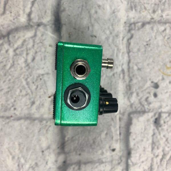 Fuzz Co Fuzz Factory Clone Pedal - Evolution Music