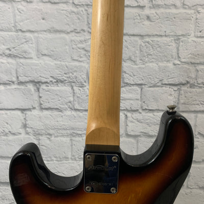 First Act Strat-Style Electric Guitar