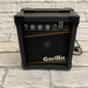 Gorilla GG-10 Guitar Amp