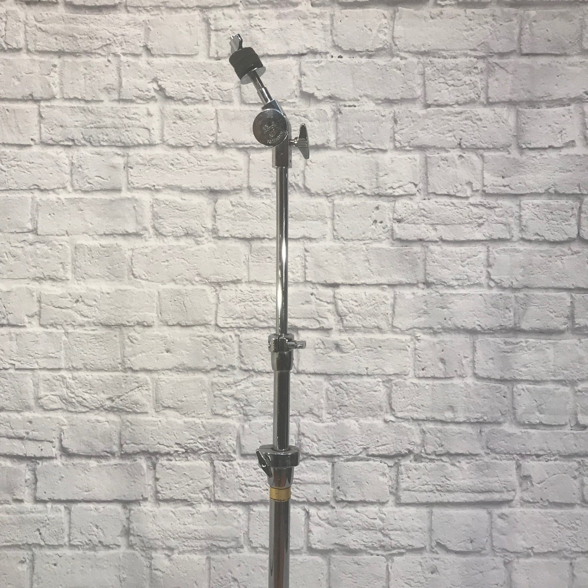 Pearl 1990s Single-Braced Straight Cymbal Stand