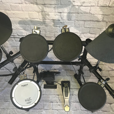 Roland T-3 Electronic Drum Set