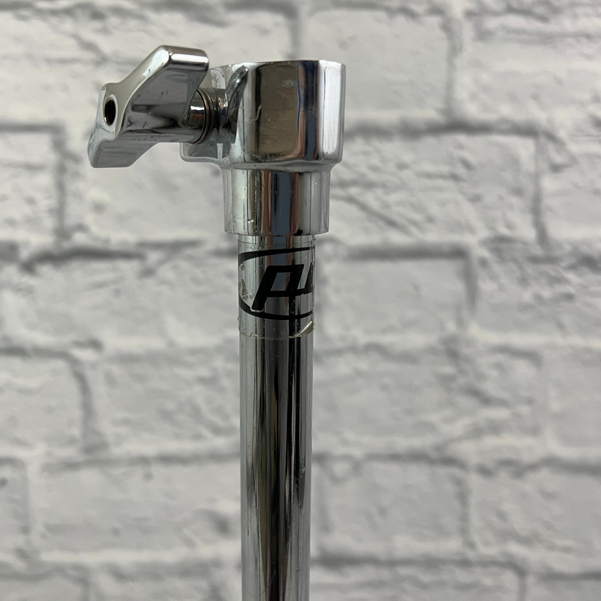 PDP Pacific Drums & Percussion Cymbal Stand Bottom Half  AS IS