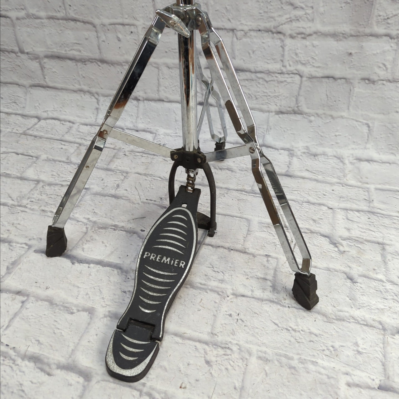 Premier Hi Hat Stand