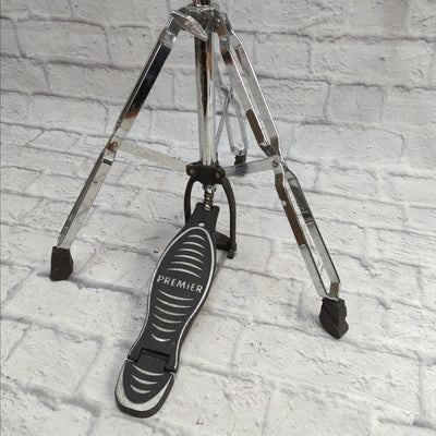 Premier Hi Hat Stand