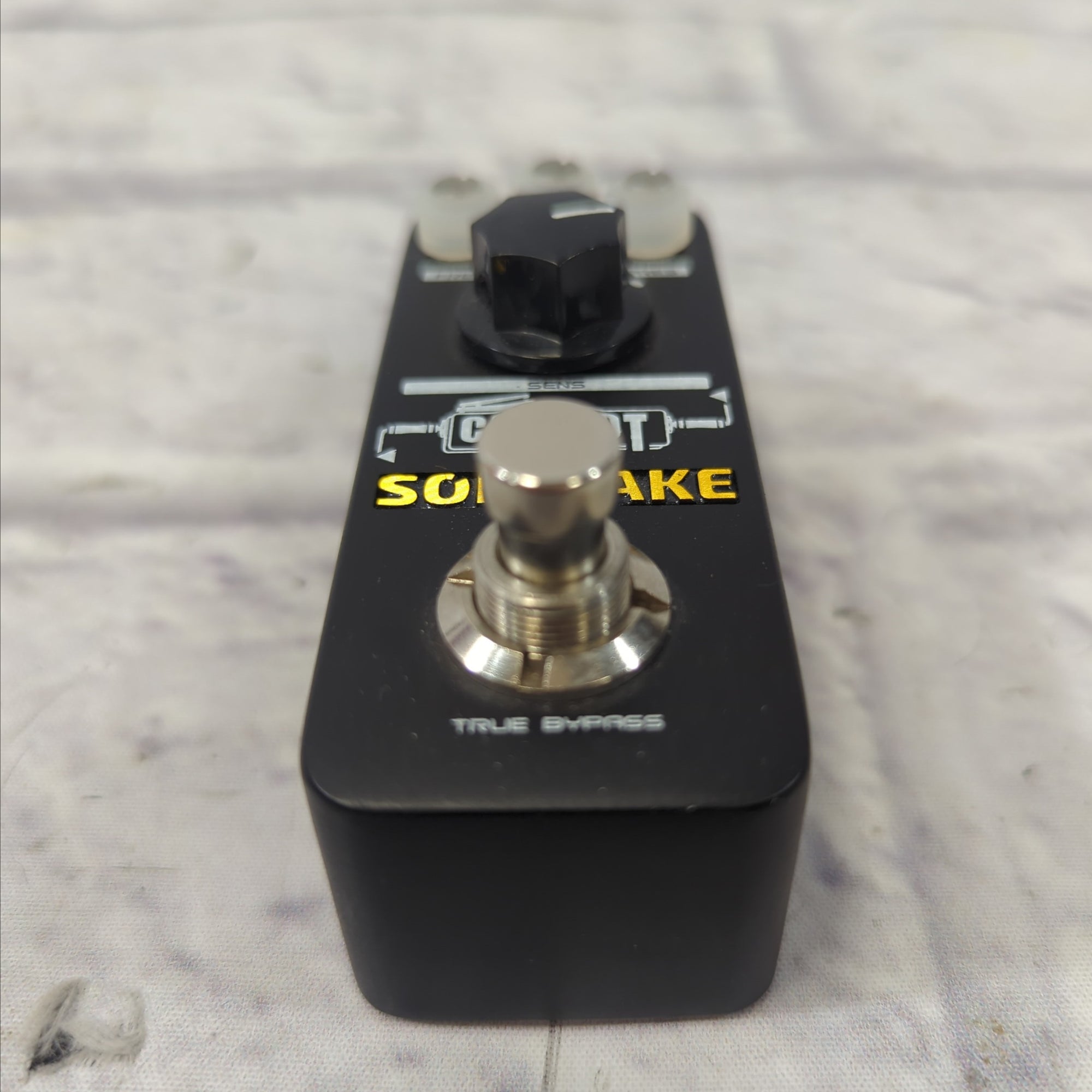 Sonicake Crybot Auto Wah Mini Pedal