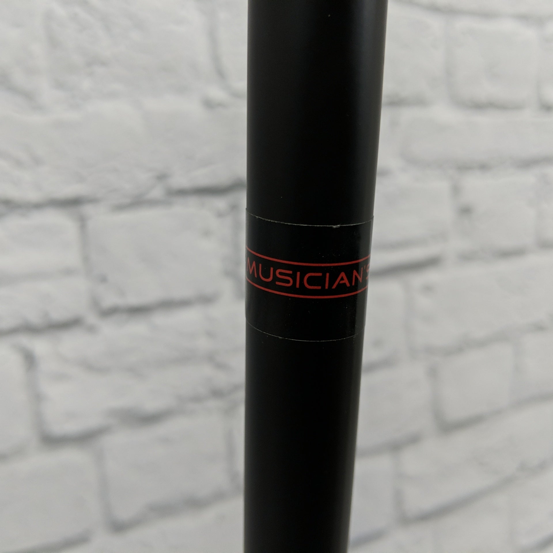 Musician's Gear Conductor Music Stand