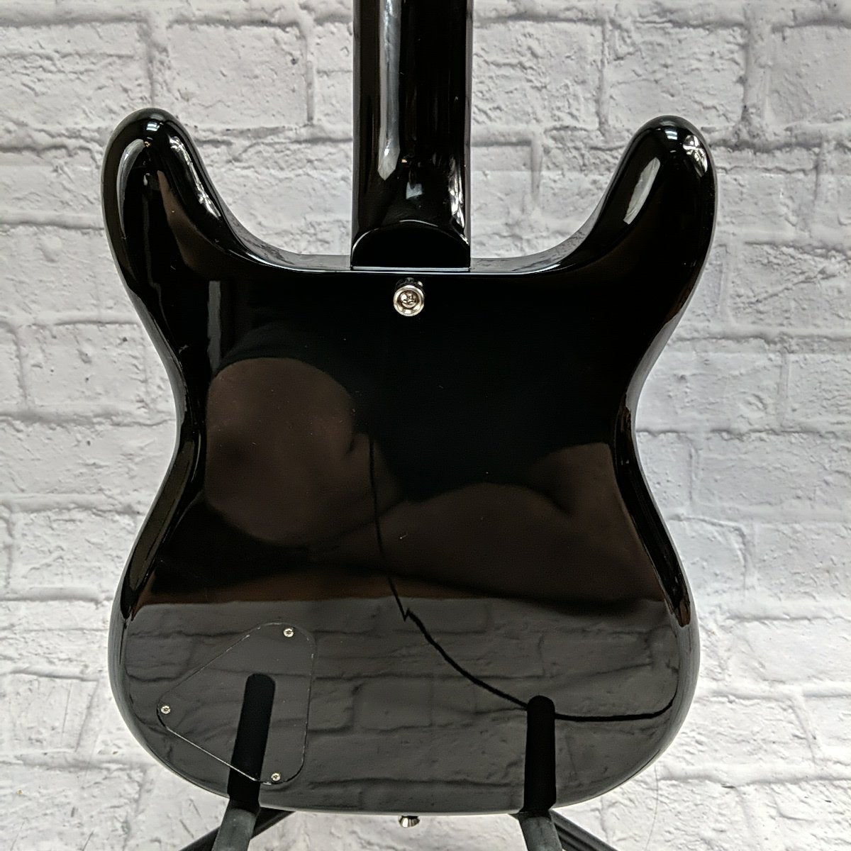 Epiphone Coronet Electric Guitar - Ebony 2020