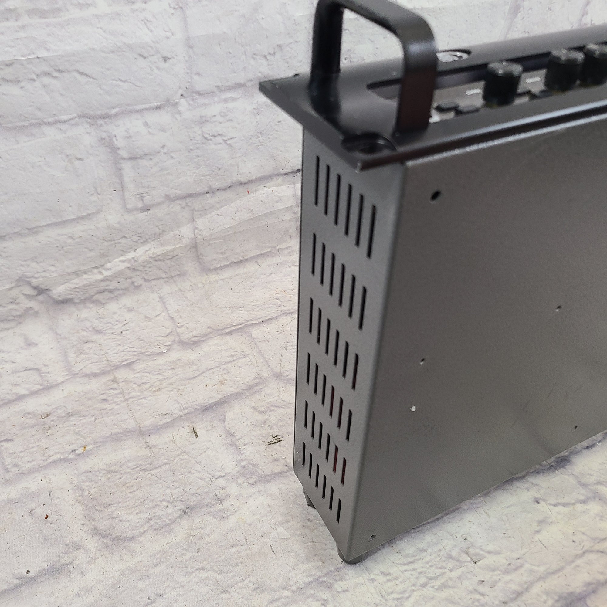 Ampeg SVT-3 PRO Bass Head