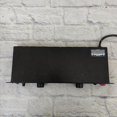PVDJ Rack Sentinel 2 Power Conditioner