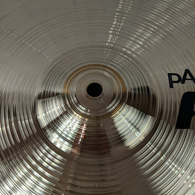 Paiste PST5 14 Medium Hi Hat Cymbal Pair