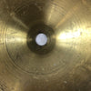 Hohner 16 Rockwood Crash Cymbal