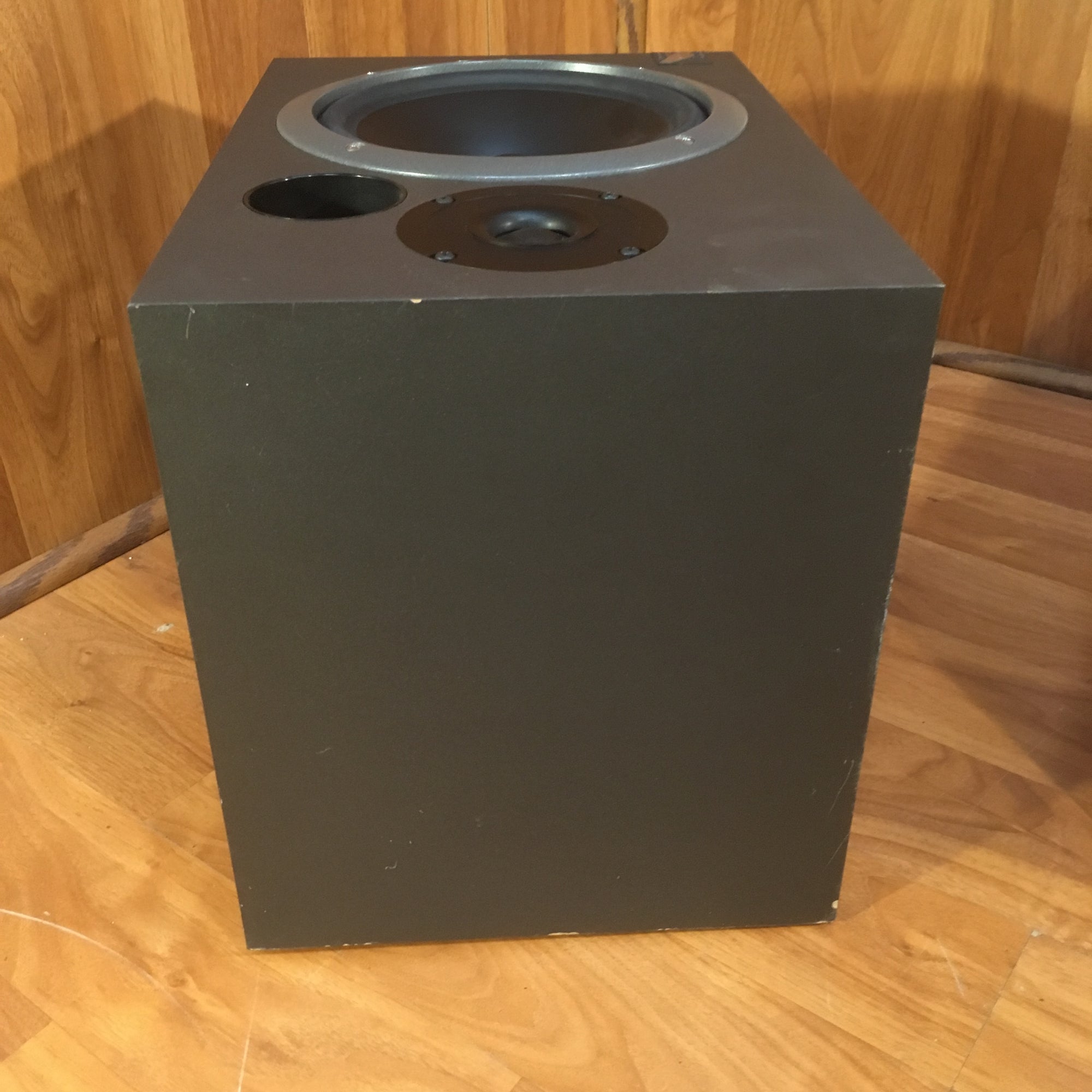 Event 20/20 BAS Active Nearfield Studio Monitor - Pair
