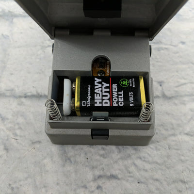 Ibanez SM7 Smash Box Overdrive Pedal