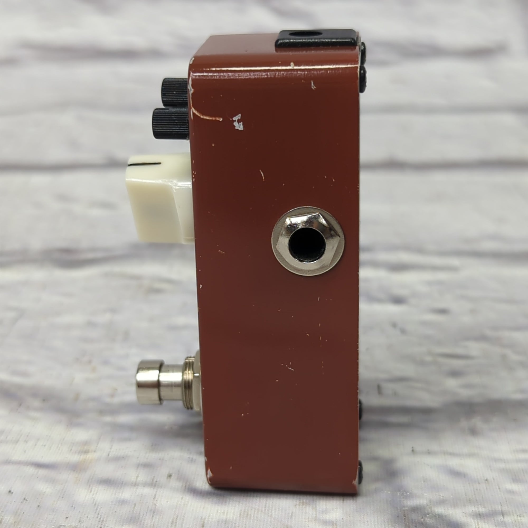 Mooer Pure Octave Pitch Pedal