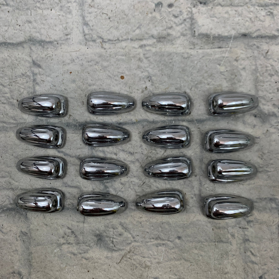 Slingerland Lug Set of 16 w/ Hardware