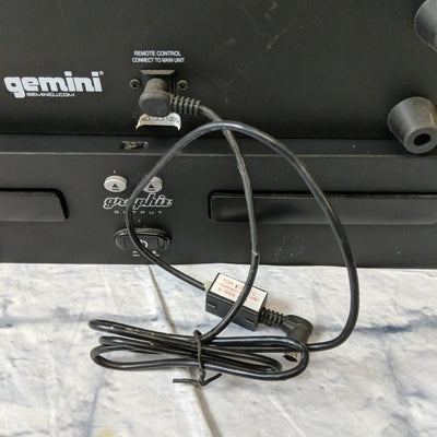 Gemini CDX-02G
