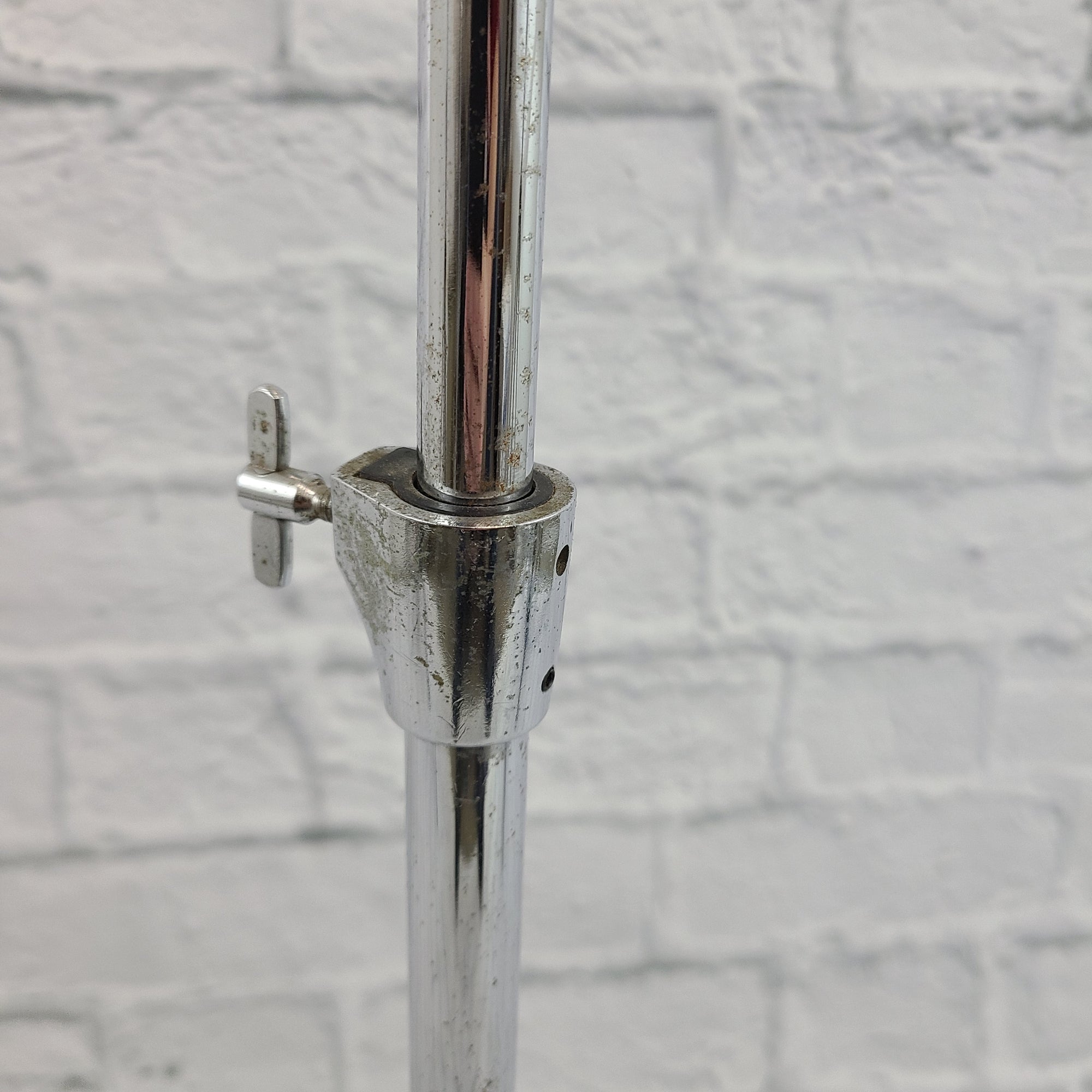 Unknown Straight Cymbal Stand