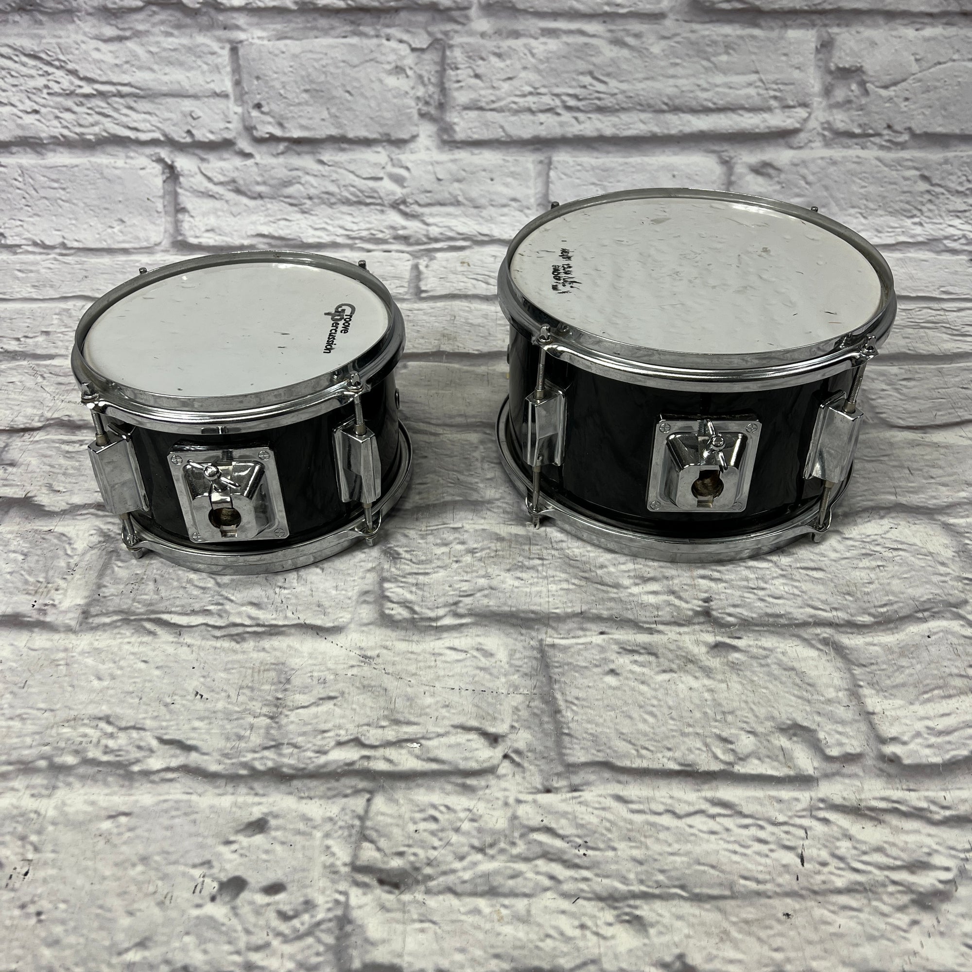 Groove Percussion JR200 Acoustic Drums