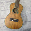 Kohala Ukulele w Gig Bag Ukulele