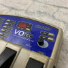 DOD VO-Tec Vocal FX Processor / Mic Preamp Effect Pedal