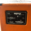 Orange OBC410 4x10 Bass Cabinet