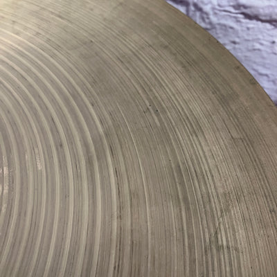 Zildjian 20 Medium Ride Cymbal