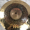 Meinl Byzance Dual Hi Hat Cymbal Pair 15