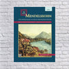 00-3388 Mendelssohn- 24 Songs - Medium Voice