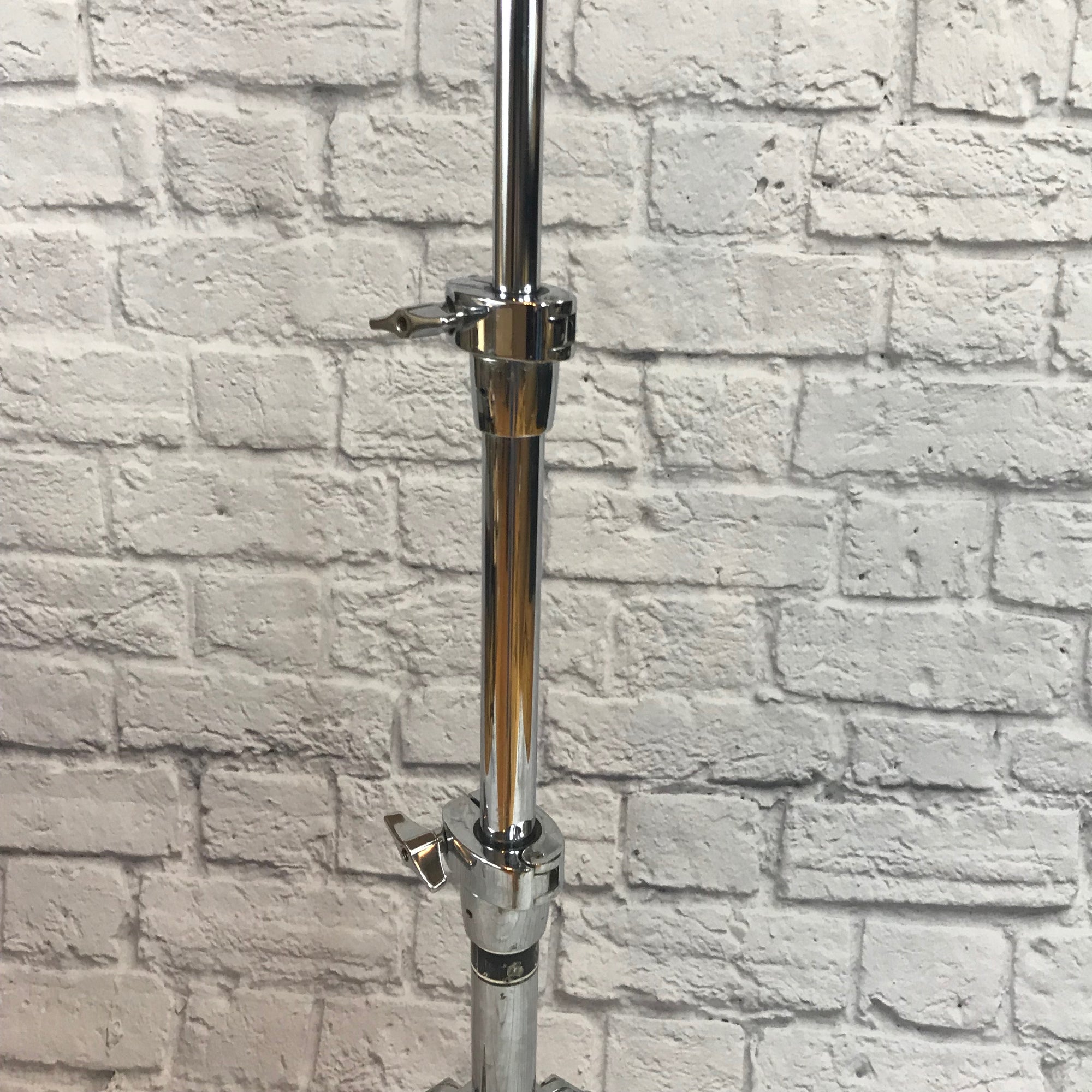 Pearl Double Braced UniLock Straight Cymbal Stand