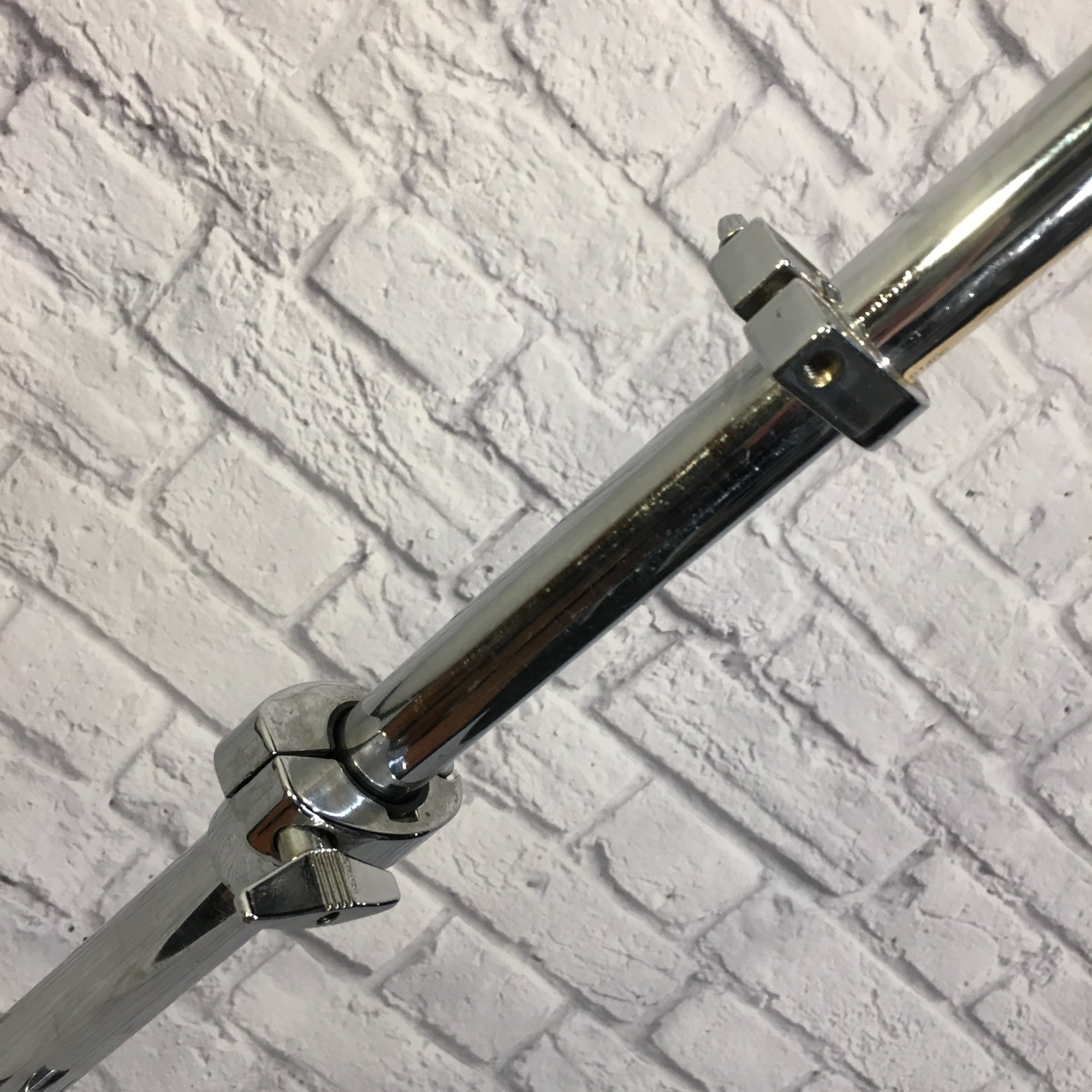 Pearl Single-Braced Hi Hat Stand w/ Clutch