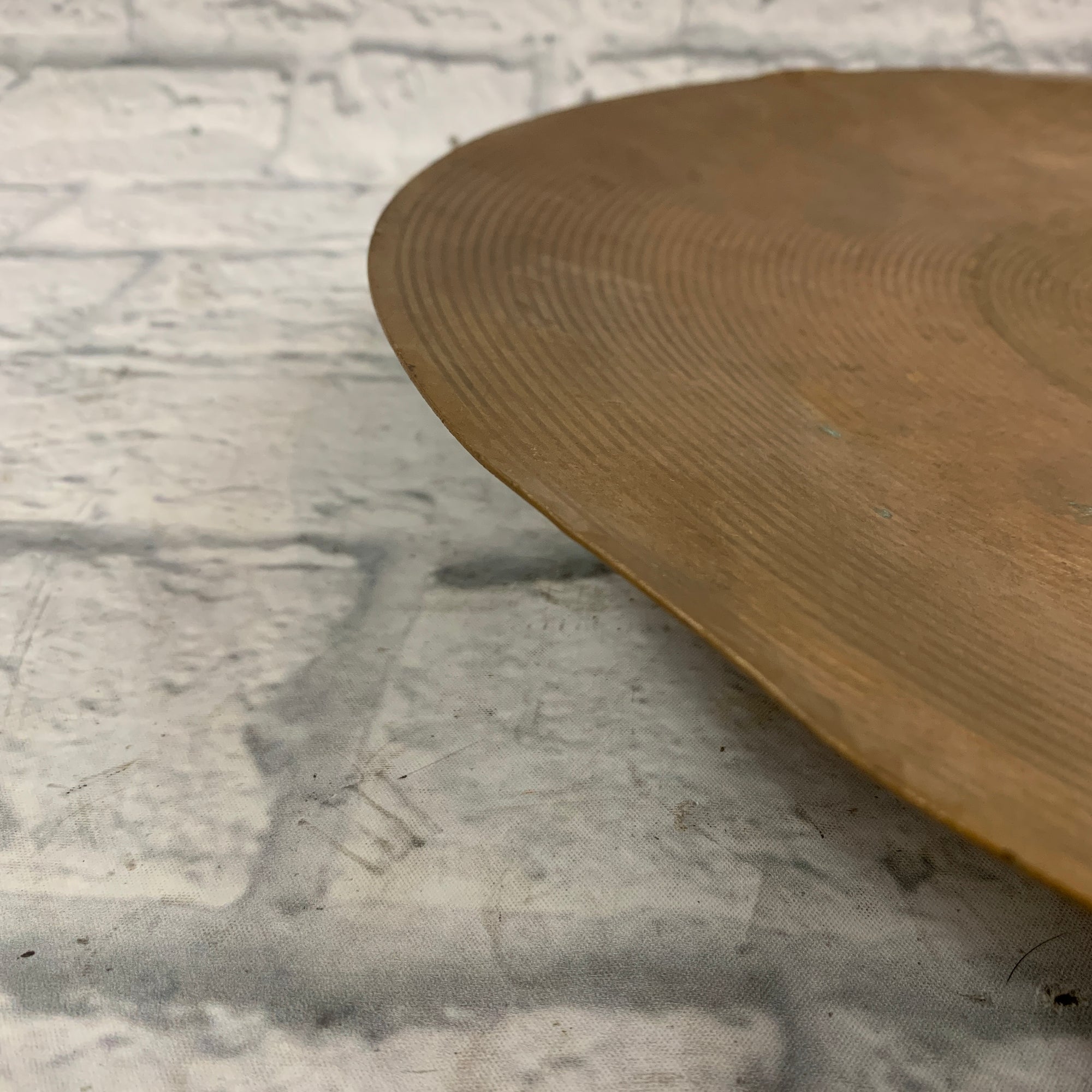 Zildjian ZBT 18" Crash/Ride