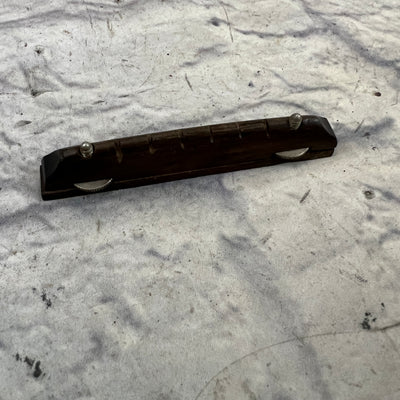 Unknown Vintage Wooden Bridge 10mm Spacing