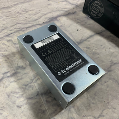 TC Electronic Gauss Tape Echo Delay Pedal