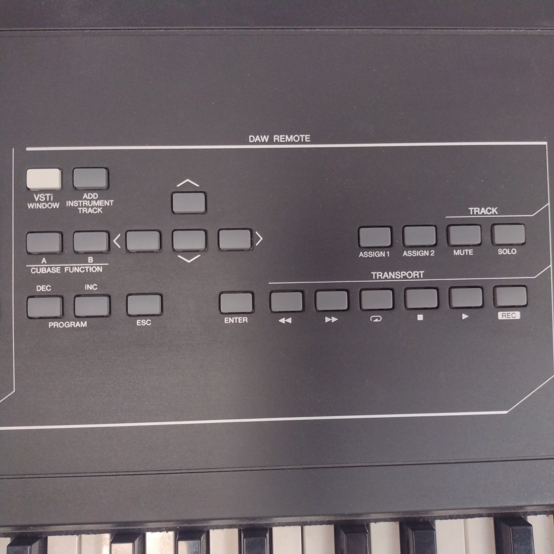 Yamaha Kx8 88 Key Weighted Controller Evolution Music 