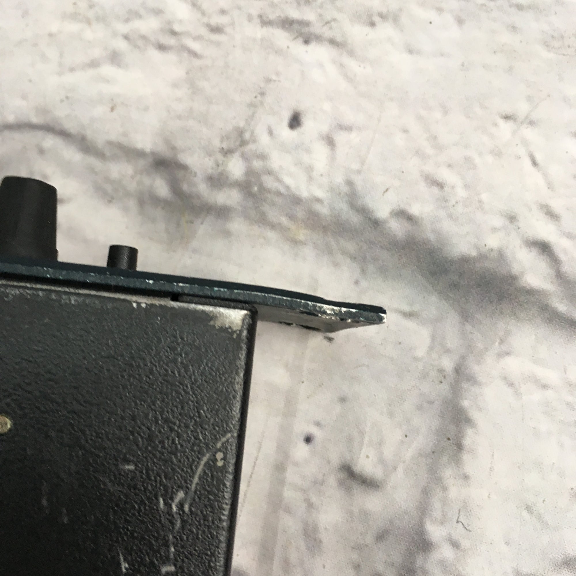 DBX 166A Compressor Limiter