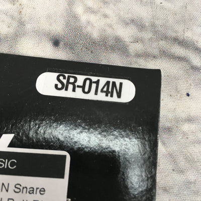 Pearl SR-014N Snare Throw Off and Butt Plate