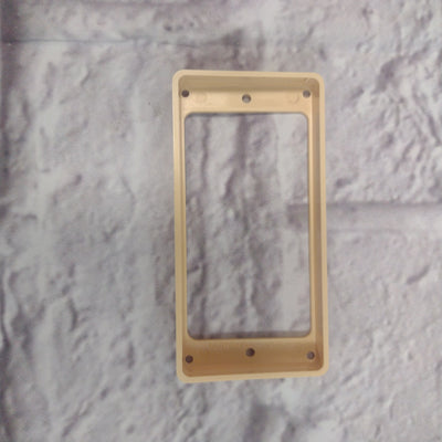 Dimarzio Vintage Humbucker Pickup Ring Cream