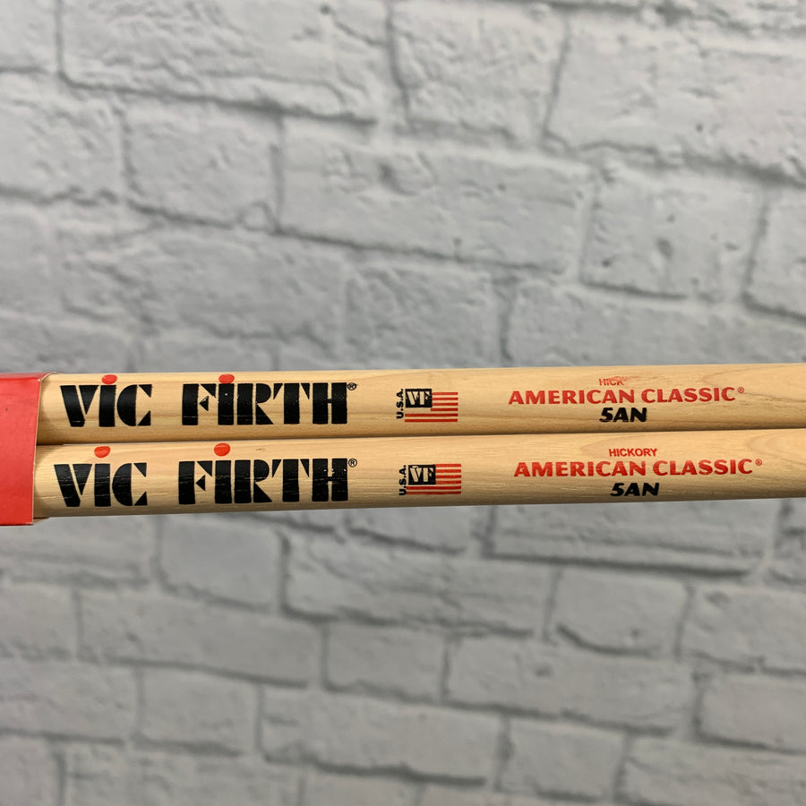 Vic Firth 5AN Drumsticks Pair