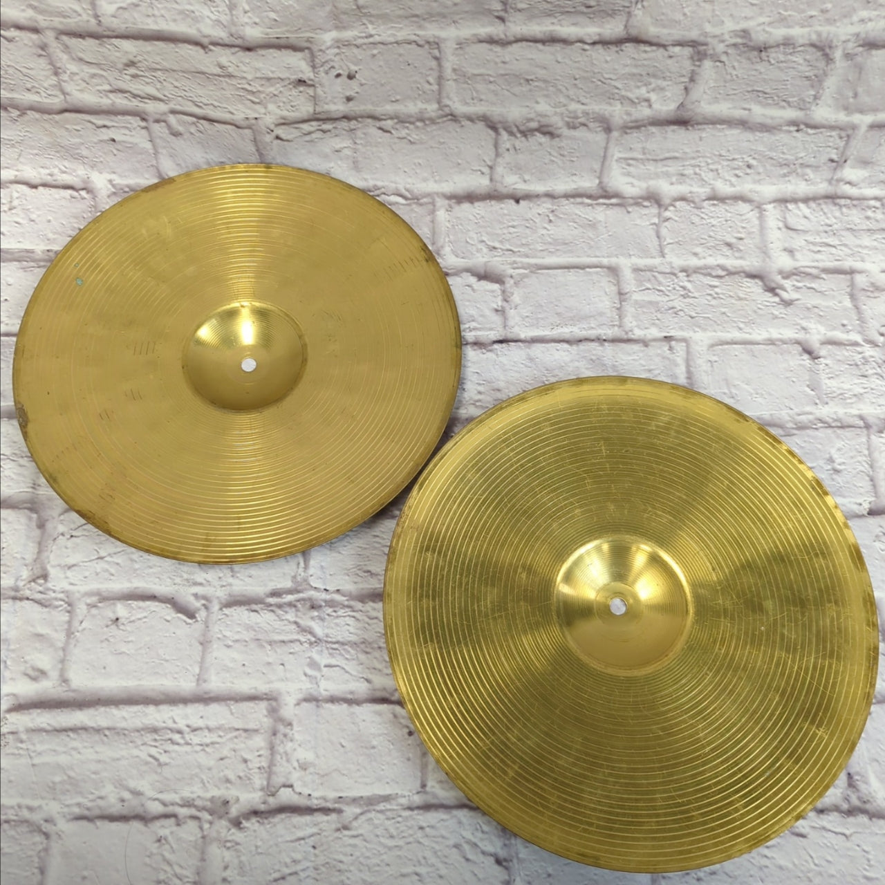 Sabian SBR Hi Hats 14