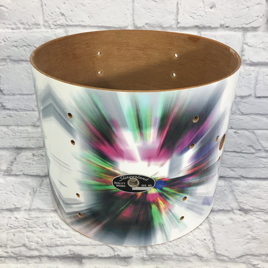 Slingerland 12in by 10in Drum Shell