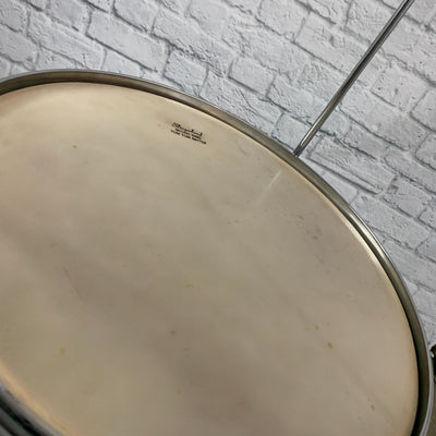 Slingerland 16" x 16" Floor Tom Silver Sparkle 1965