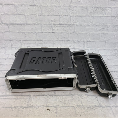 Gator GR-2S Rack Case