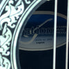 1986 Ovation Legend 1717 Sunburst Acoustic Electric Guitar w/ case