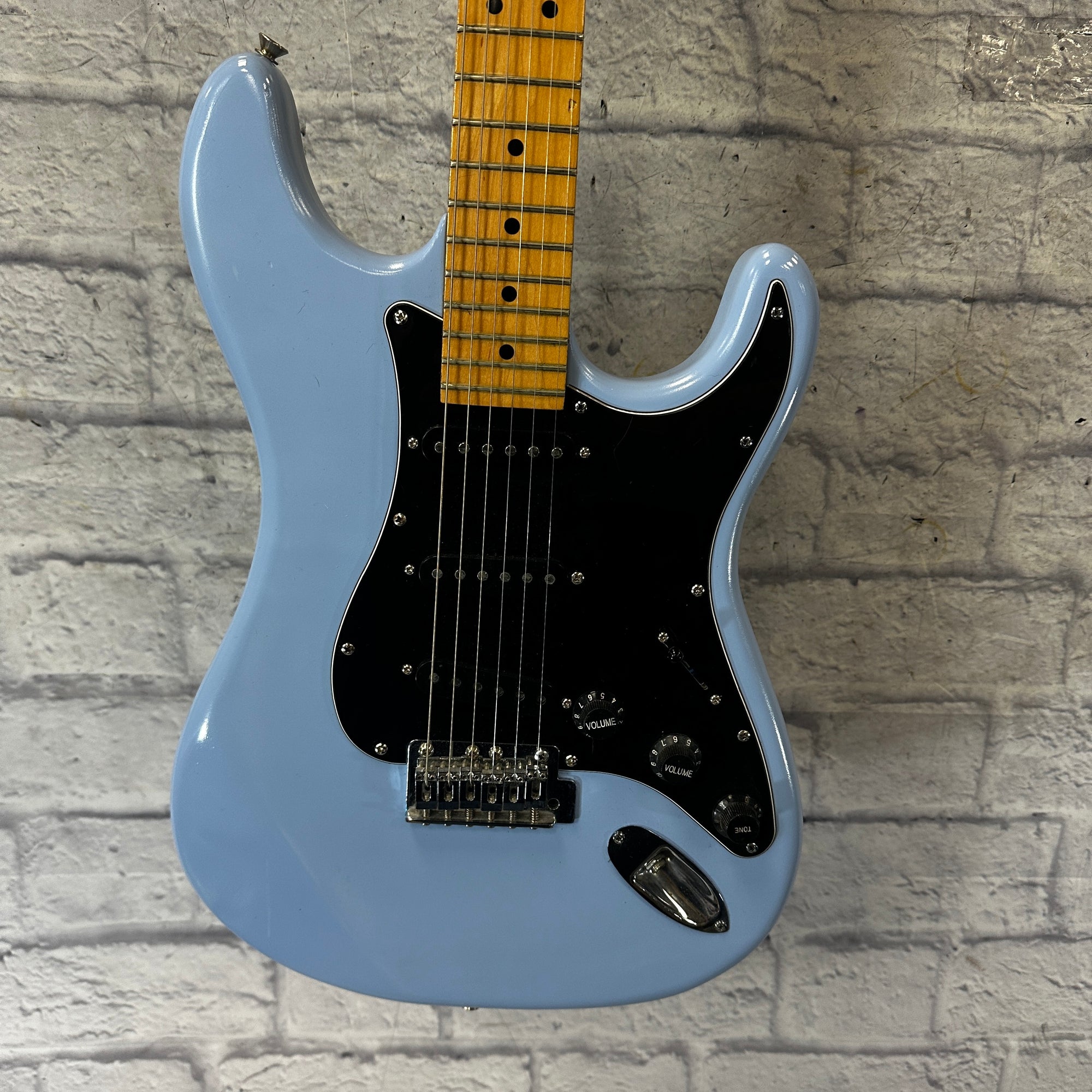 Peavy Predator REFIN Blue